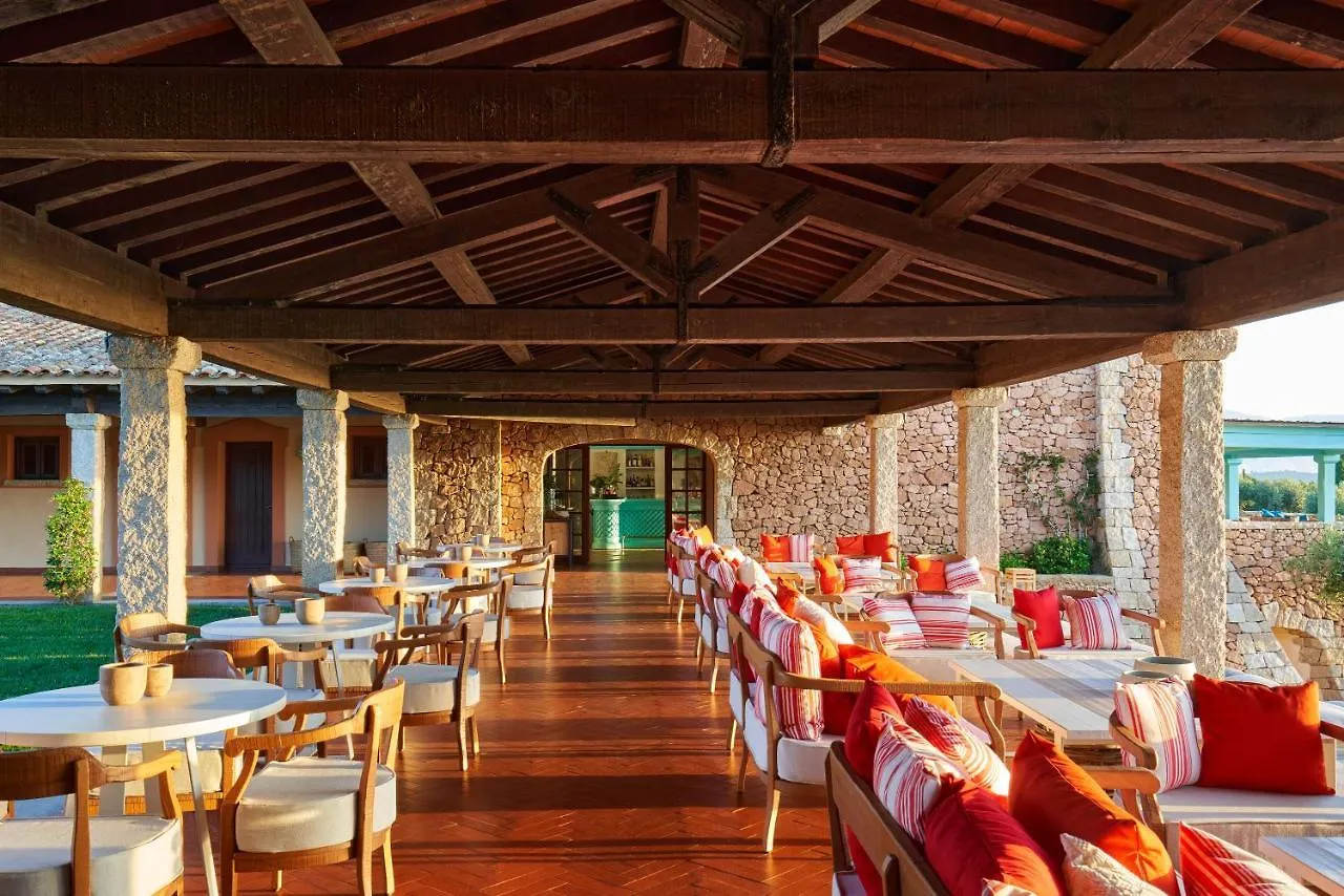 Due Lune Puntaldia Resort & Golf San Teodoro