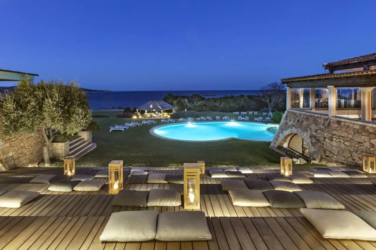 Due Lune Puntaldia Resort & Golf San Teodoro (Sardinia)