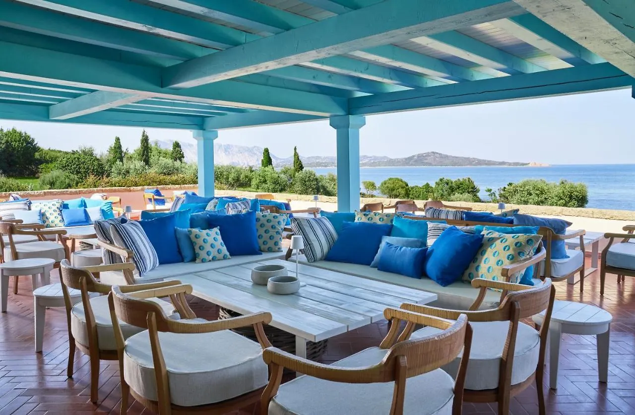 Due Lune Puntaldia Resort & Golf Hotel