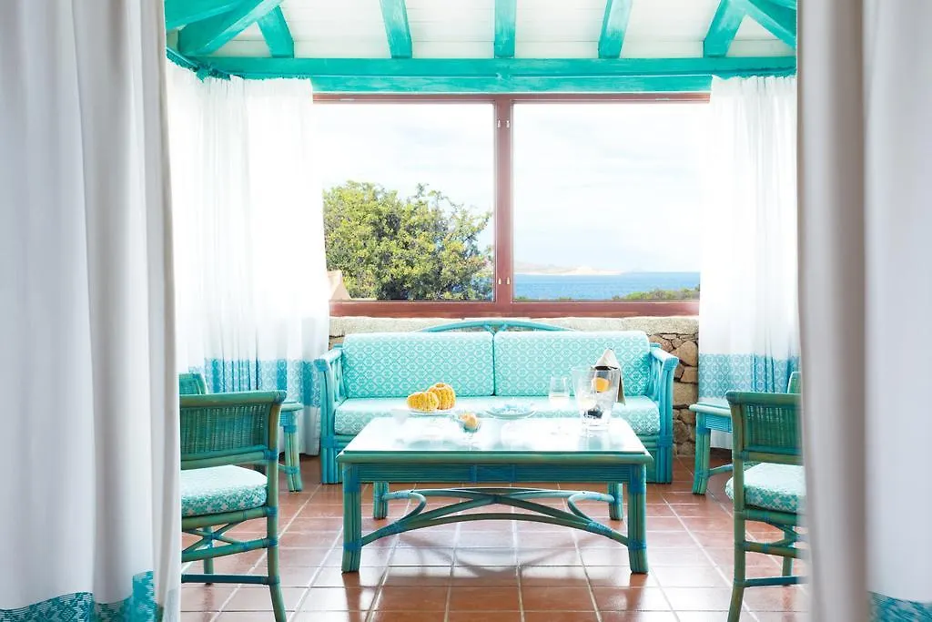 ***** Hotel Due Lune Puntaldia Resort & Golf Italy