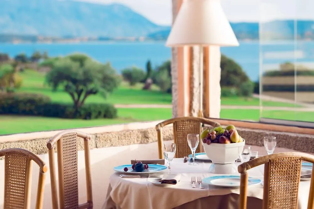 Due Lune Puntaldia Resort & Golf San Teodoro