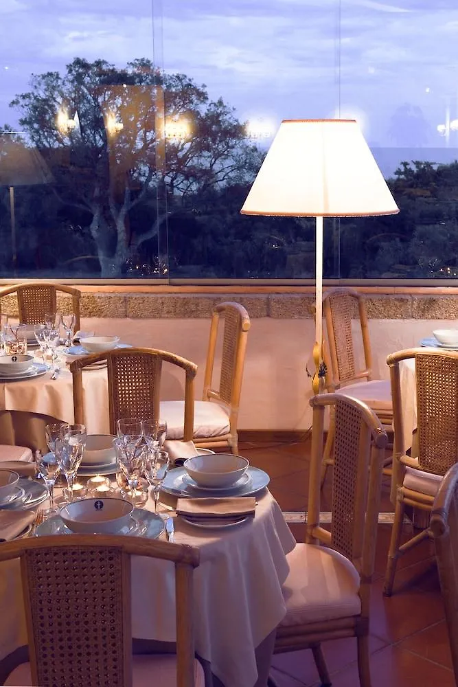 Due Lune Puntaldia Resort & Golf San Teodoro  San Teodoro (Sardinia)
