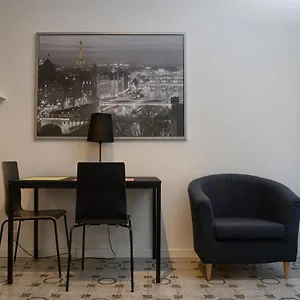 Appartement Business Class