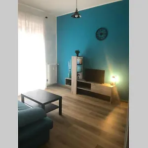 Appartement La Maison Bleue Sul Naviglio