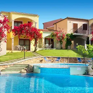 Residenza Pierre Et Badus *** Badesi