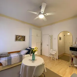 Appartement Antica Casa Marsilio