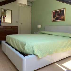 Appartement Casa Tella