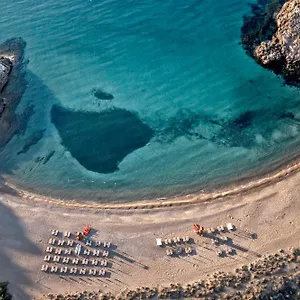 Veridia Sardinia, A Member Of Radisson Individuals (adults Only) **** Chia