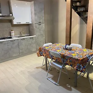 Appartement Le Mura Del Centro