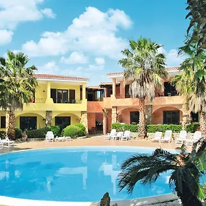 Village **** Palau