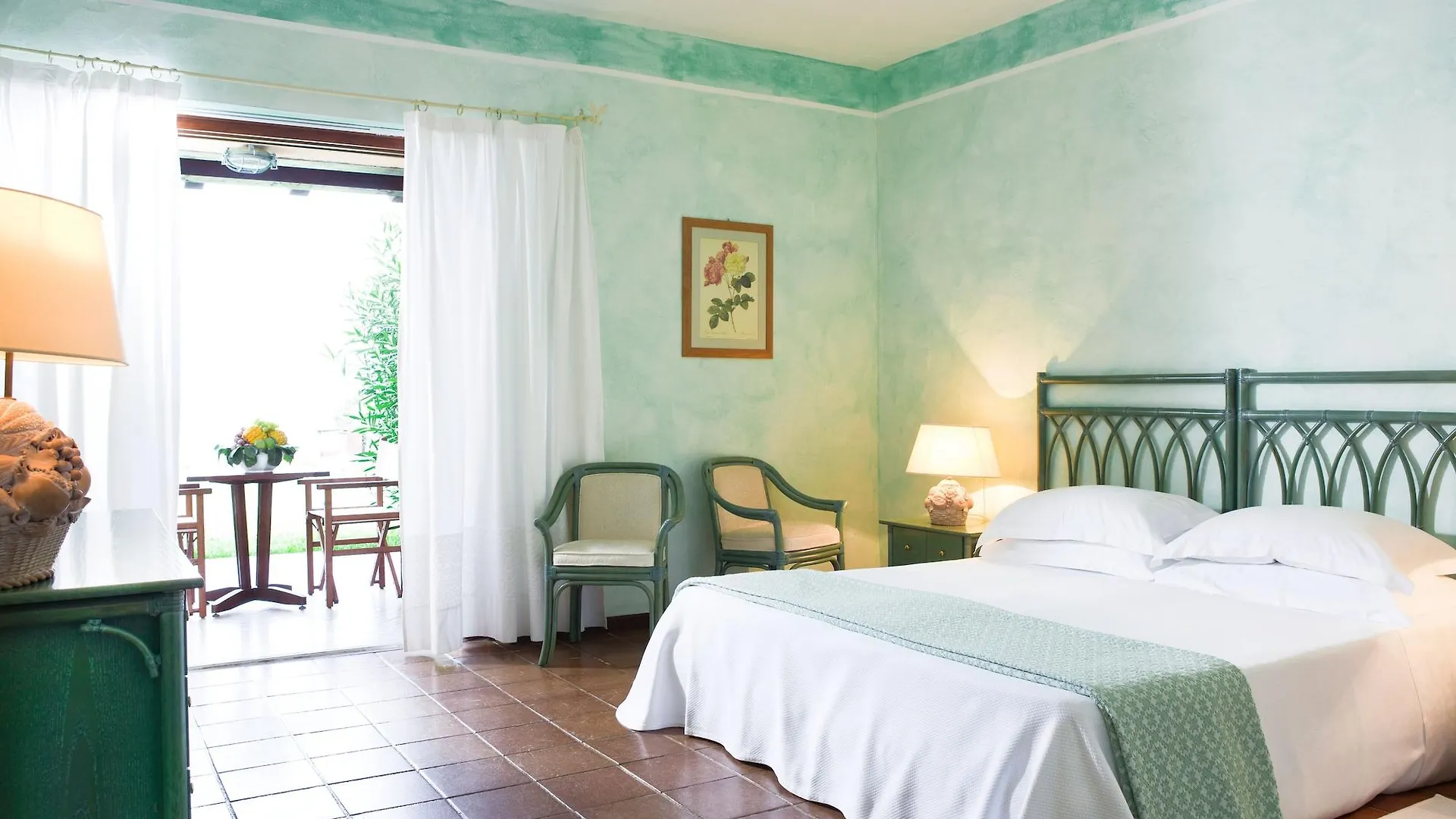 Due Lune Puntaldia Resort & Golf