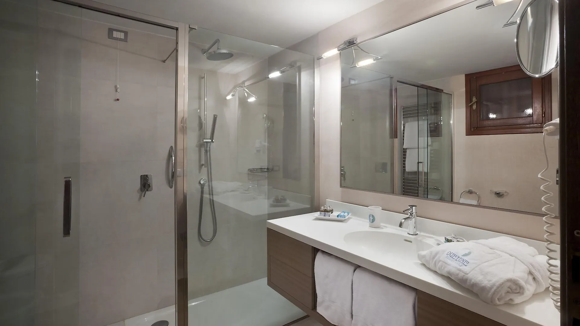 Hotel Due Lune Puntaldia Resort & Golf