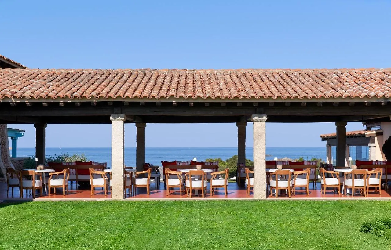 Due Lune Puntaldia Resort & Golf