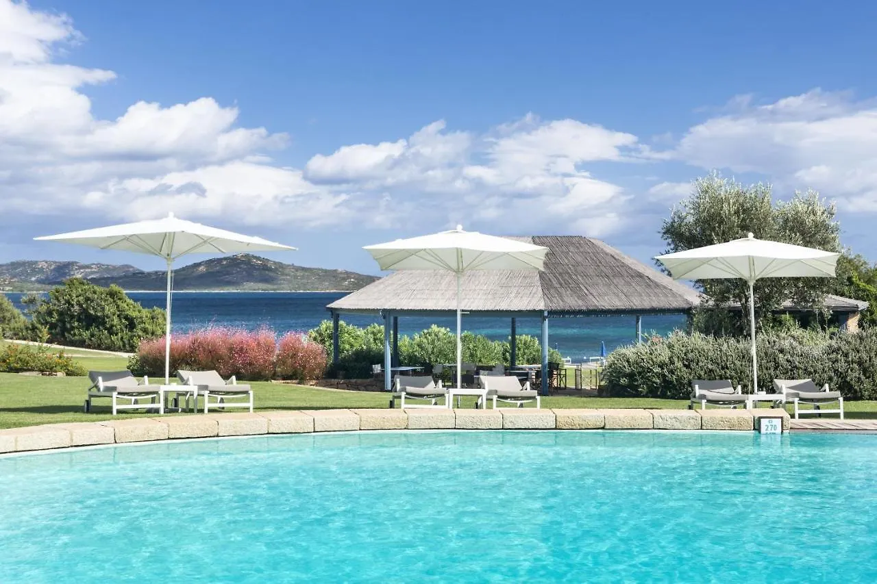 Hotel Due Lune Puntaldia Resort&Golf San Teodoro