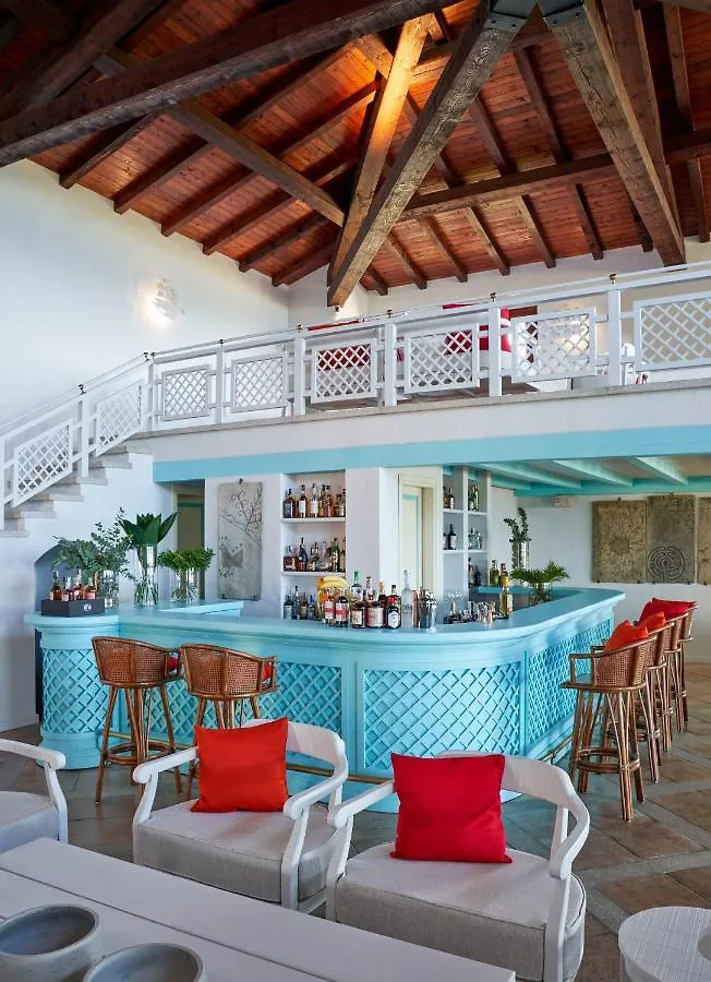 Due Lune Puntaldia Resort & Golf Hotel