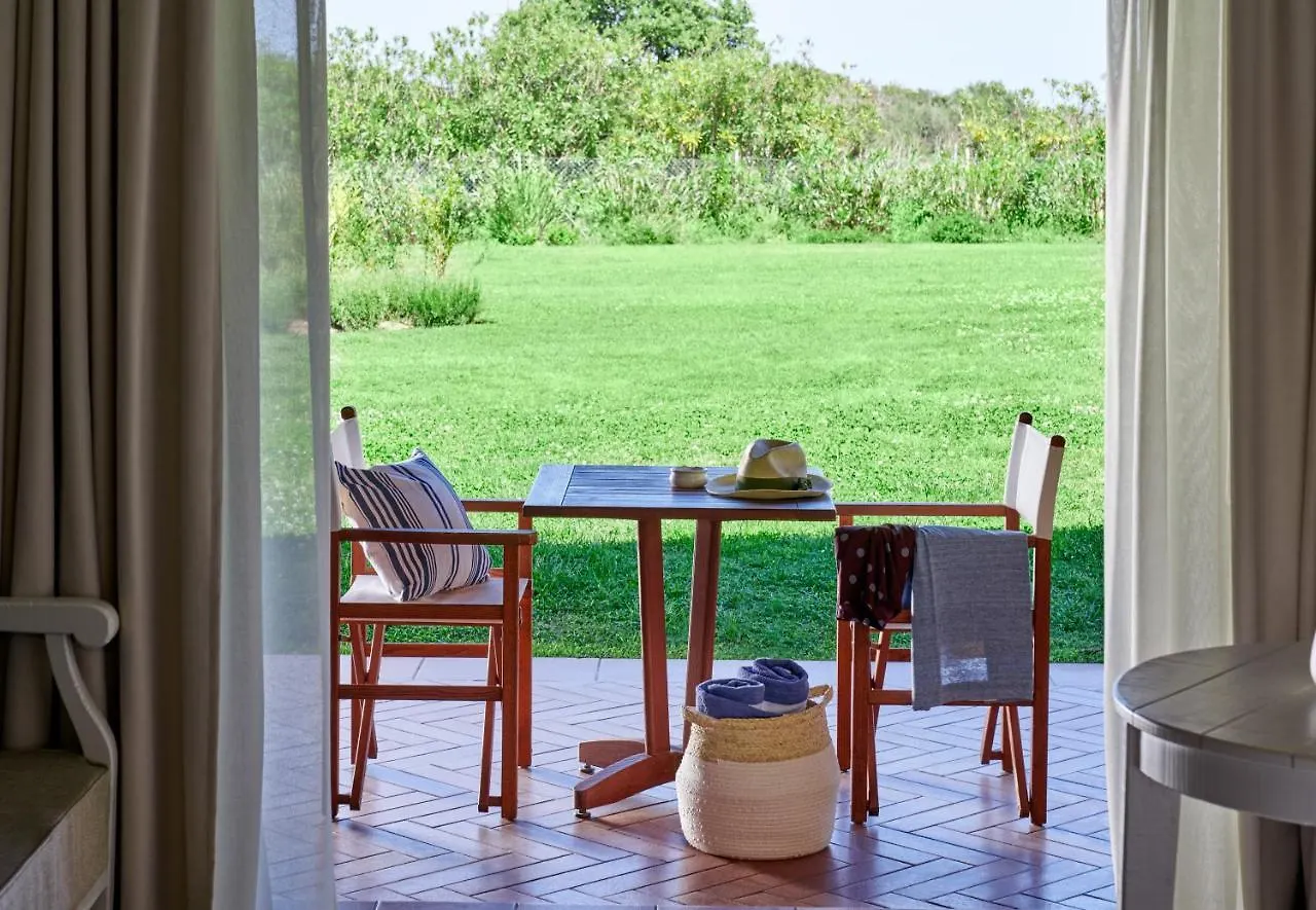 ***** Hotel Due Lune Puntaldia Resort & Golf Italy