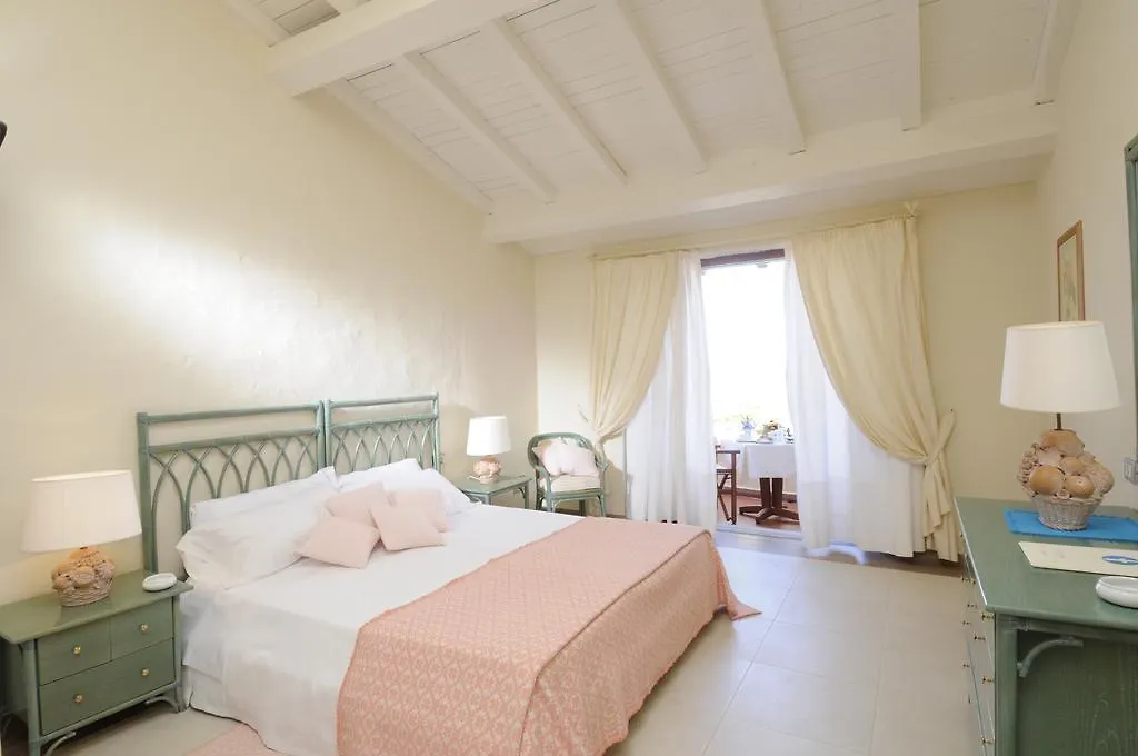 Hotel Due Lune Puntaldia Resort & Golf