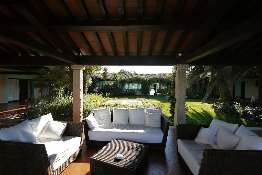 Due Lune Puntaldia Resort & Golf Hotel San Teodoro (Sardinia)