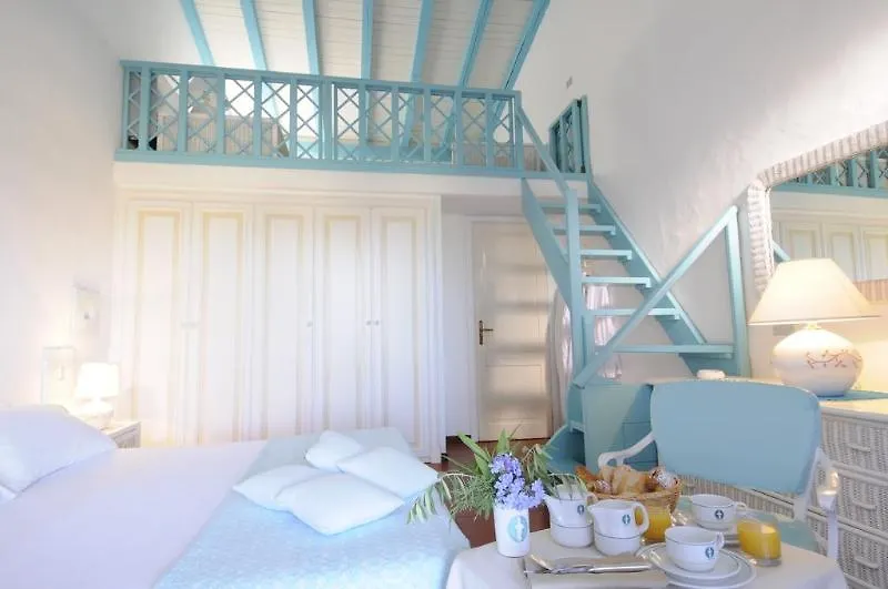 Hotel Due Lune Puntaldia Resort&Golf San Teodoro