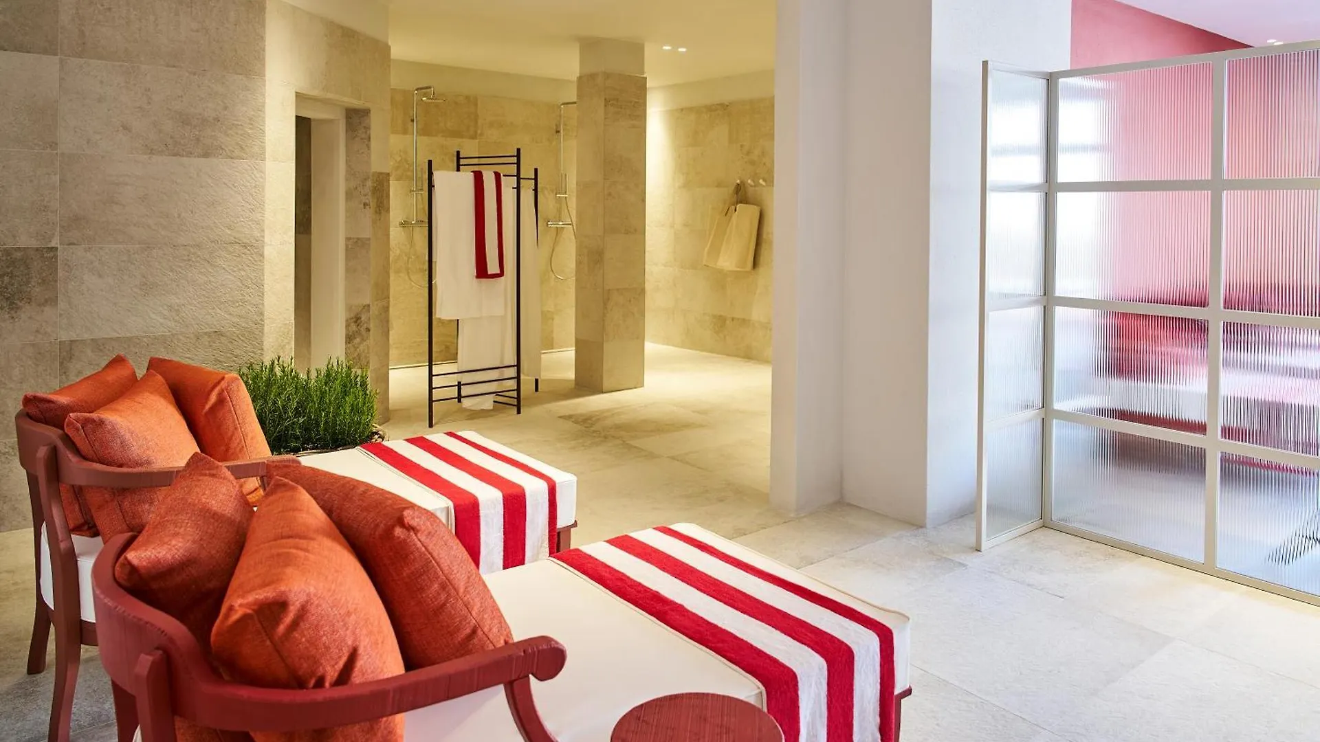 Due Lune Puntaldia Resort & Golf Italy