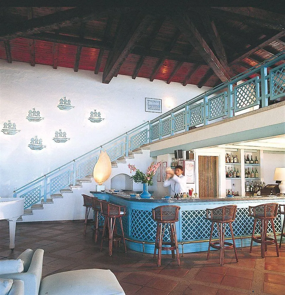 Due Lune Puntaldia Resort & Golf Italy