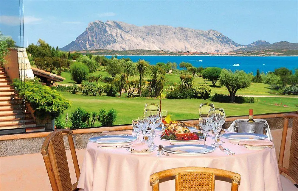 Due Lune Puntaldia Resort & Golf Hotel San Teodoro (Sardinia)