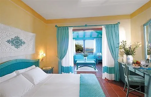 ***** Hotel Due Lune Puntaldia Resort & Golf Italy